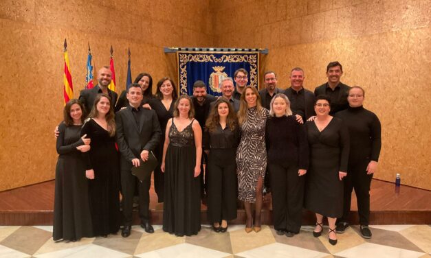Presentado el proyecto “HABANERAS EN TU PUERTA”, que va a desarrollar el Patronato Municipal Habaneras de Torrevieja