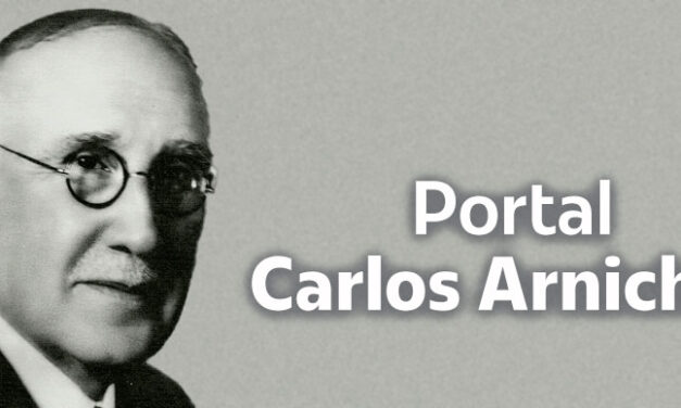La Biblioteca Virtual Miguel de Cervantes inaugura un portal dedicado al dramaturgo alicantino Carlos Arniches