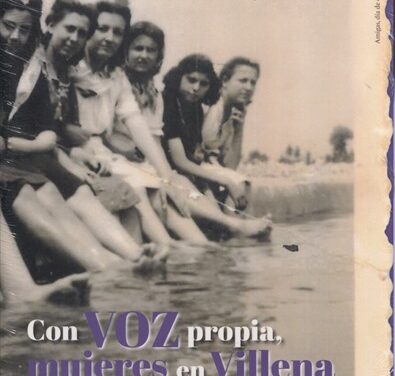 El IAC Juan Gil-Albert commemora el ‘Dia Internacional de la Dona’ amb una programació especial de literatura, música i cinema