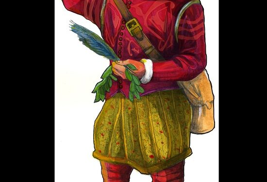 Inauguración de la exposición y presentación del libro sobre el humanista alicantino Gosalbes de Cunedo en la UA