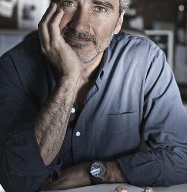 Javier Fesser, premio ‘Ciudad de la Luz’ en el 21º Festival de Cine de Alicante