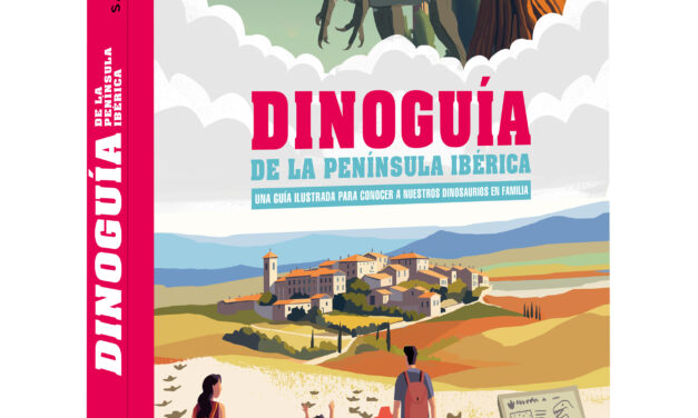 El MUPE como destino es una Guía de DINOVIAJES