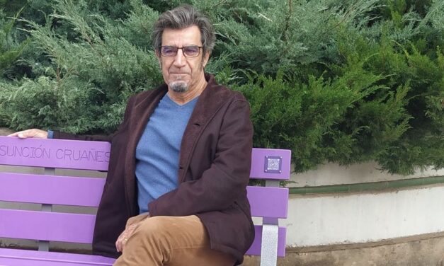 Pepe Reig Cruañes: “Mi mente le busca a la vida los recovecos que normalmente no están muy a la vista”