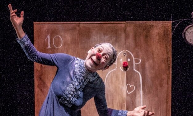 Cultura cierra la programación del segundo trimestre de la temporada del Arniches con ‘Estación Paraíso’ de La Maquiné