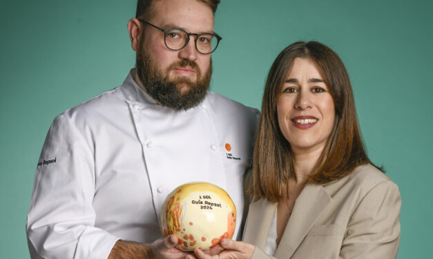 Restaurants de Calp, Elx i Villena distingits amb 1 Sol Guia Repsol