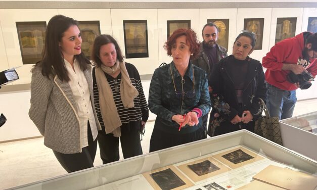 El MACA acosta al Sempere més personal a través de dues exposicions sobre els seus inicis com a artista