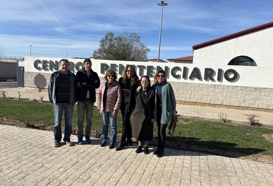 La UA impartirá actividades culturales y formativas en el Centro Penitenciario de Villena