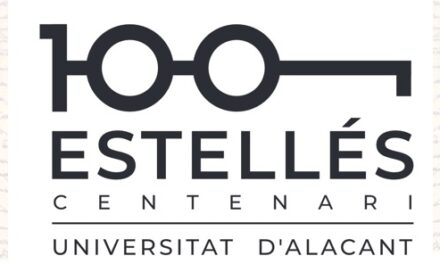 La UA comienza el Any Estellés