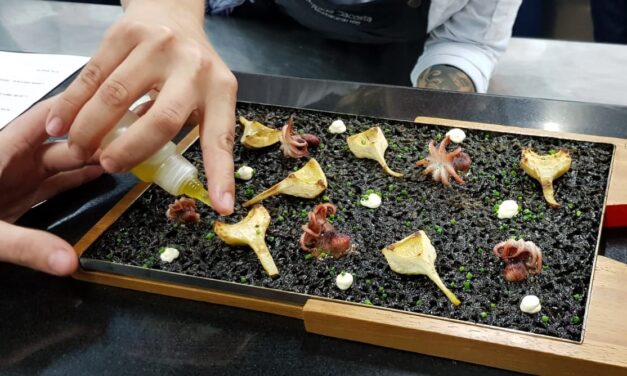 Gasterra UA- Dénia pone en marcha la segunda edición del curso de emprendimiento para el sector gastronómico