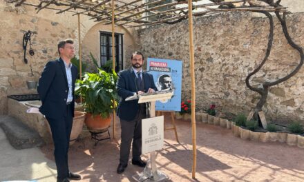 Orihuela celebra la Primavera Hernandiana