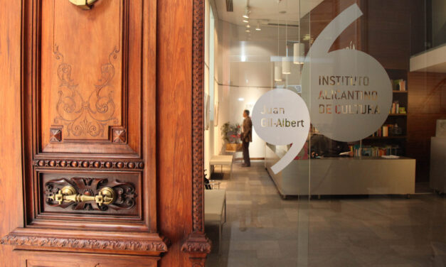 El Instituto Gil-Albert reparte 49.000 euros en la nueva edición de los Premios y Ayudas a la Investigación