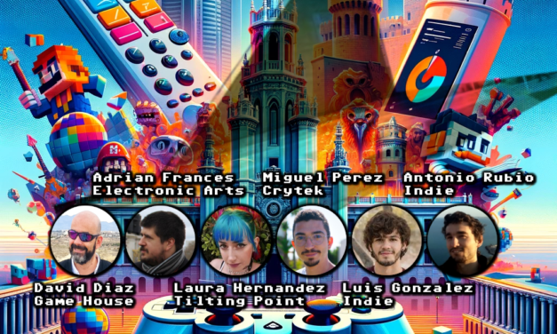 La Universidad de Alicante muestra el potencial de aa creación de videojuegos del alumnado de la Escuela Politécnica Superior