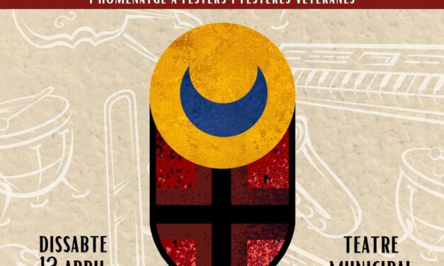 El 39 Concierto de Música Festera homenajeará a personas con amplia trayectoria dentro de cada comparsa