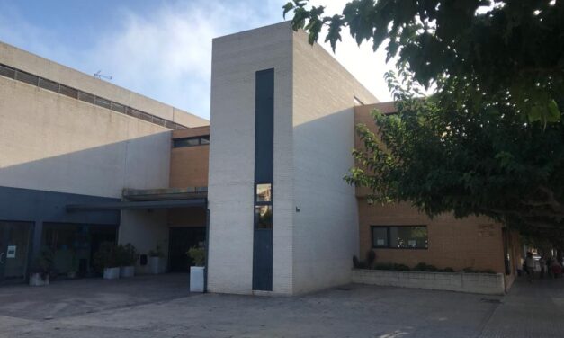 Cocentaina proposa un Teatre Fòrum per promoure la salut mental entre els adolescents
