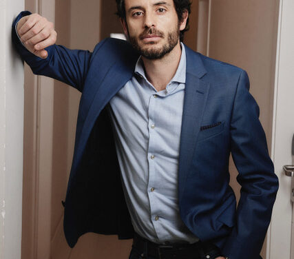 Javier Pereira, ‘Premio Ciudad de Alicante’ del Festival Internacional de Cine de Alicante