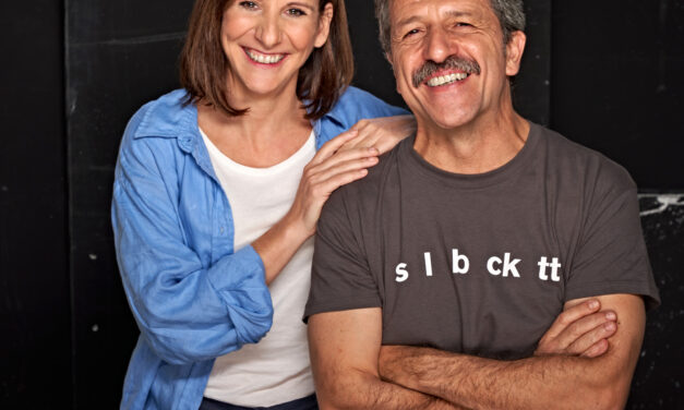 Esta semana en el Principal  humor y teatro