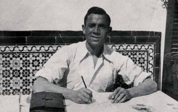 Este jueves se fallará el Premio Internacional de Poesía promovido por la Fundación Miguel Hernández