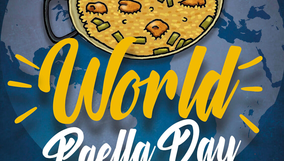 L’Alfàs prepara la celebración de las ‘Primeras Jornadas Gastronómicas Europeas’ del 3 al 12 de mayo