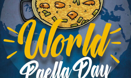 L’Alfàs prepara la celebración de las ‘Primeras Jornadas Gastronómicas Europeas’ del 3 al 12 de mayo
