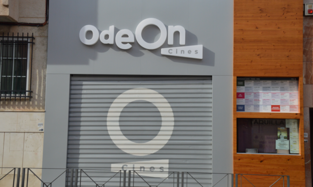 La programación de los Cines Odeón de Elche del trimestre