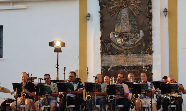 Benidorm obri aquest dimecres el cicle ‘Concerts al Castell’, que comptarà amb tres dates el mes de juliol
