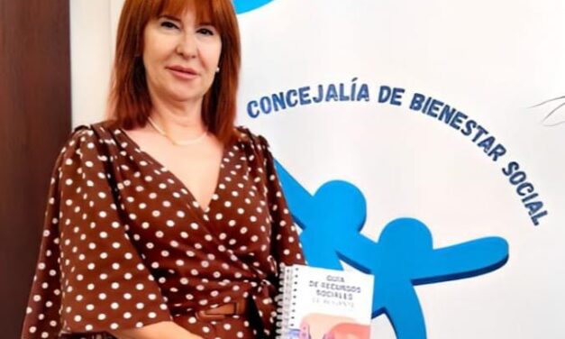 Alicante facilita a la ciudadanía el acceso a los recursos sociales con una exhaustiva guía de 195 páginas