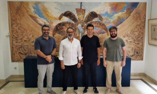 Xifra rècord de escolanos per a les pròximes representacions del Misteri d’Elx