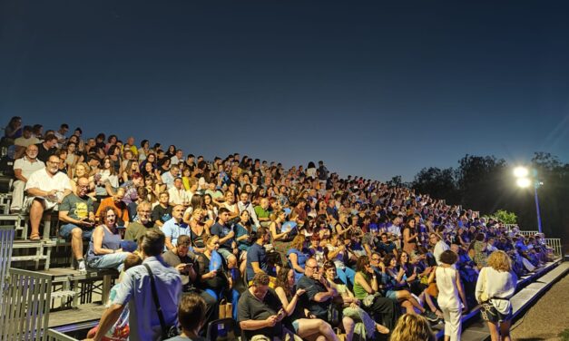 El Festival de Teatre Clàssic de l’Alcúdia-UA aconsegueix ple absolut en totes les representacions