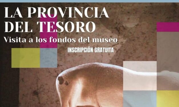 Cicle “La província del tresor”: Visita al Museu d’Història de la Vila de Montfort (Requereix inscripció)
