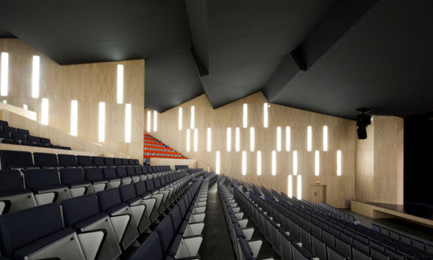 L’Auditori Teulada Moraira inaugura el Festival de Música de Cinema de la Marina Alta