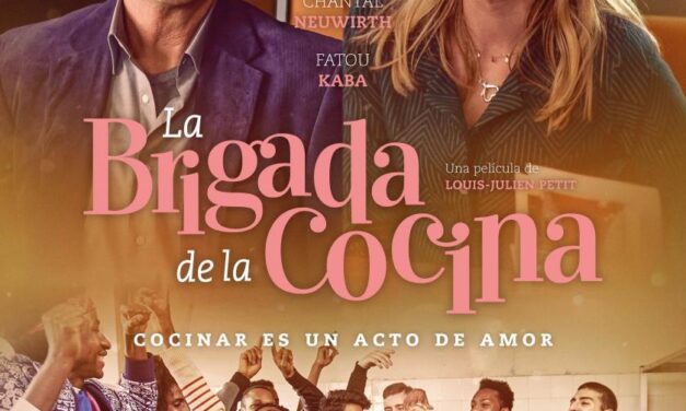 La 6ª edición de Gastro Cinema presenta una programación con más de 20 actividades