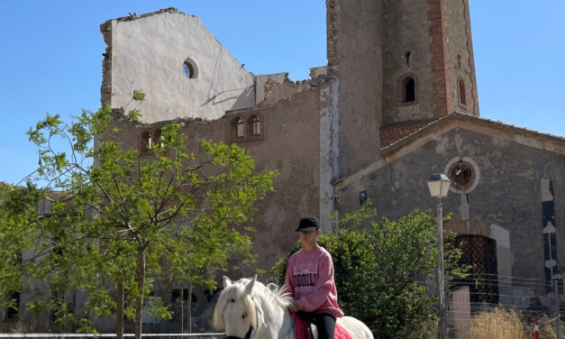 Presentación del cortometraje Utópica de Augusto Martínez Torres el viernes 26 de julio