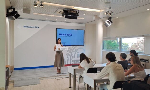 Puja un 35% l’ocupació en el Gran Teatre i sales culturals d’Elx en el primer semestre de 2024