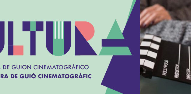 Taller de escritura de guión cinematográfico en la Universidad de Alicante