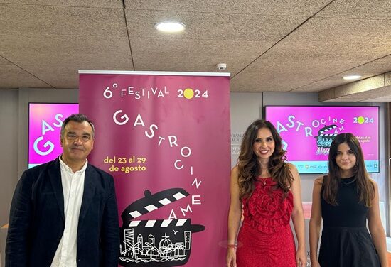 Xocolates Marcos Tonda rebrà el premi Gastro Cinema Solidari per una iniciativa d’etiquetatge accessible amb l’ONCE