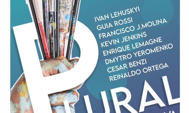 PLURAL colectiva que aglutina una muestra contrastante en Vearte Galería