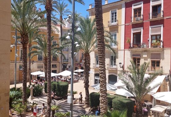 Alicante promueve una bolsa de vivienda pública dinámica con solicitudes renovables cada dos años