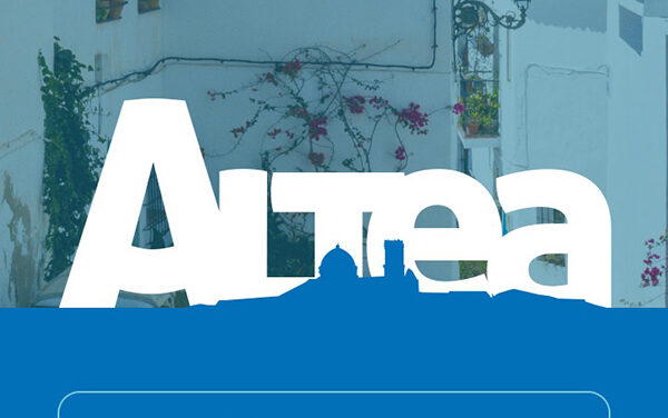 Altea posa a prova la nova APP amb el Castell de l’Olla