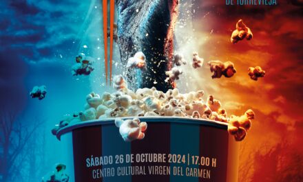 Abierto el plazo de presentación de cortos de terror para el Festival “TORRERÍFICO” 2024 de Torrevieja
