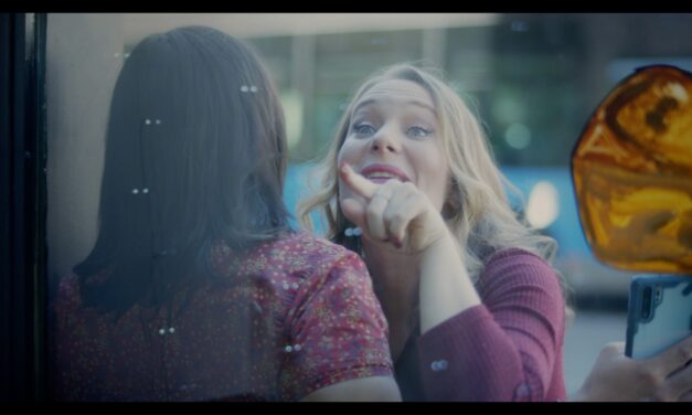 Gastro Cinema presenta su ‘Caviar de cortometrajes’