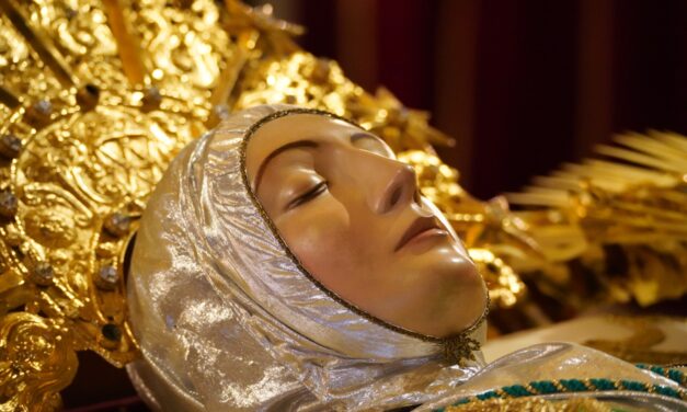 “La festa vive un momento espléndido a nivel vocal”: balance de las representaciones del Misteri d’Elx