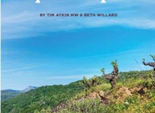 Tim Atkin redescubre Vinos Alicante DOP