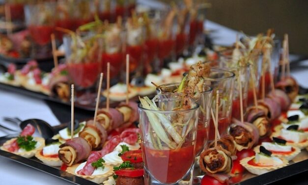 Vuelve la Isla de las Tapas: un viaje a través de la innovación y tradición culinaria