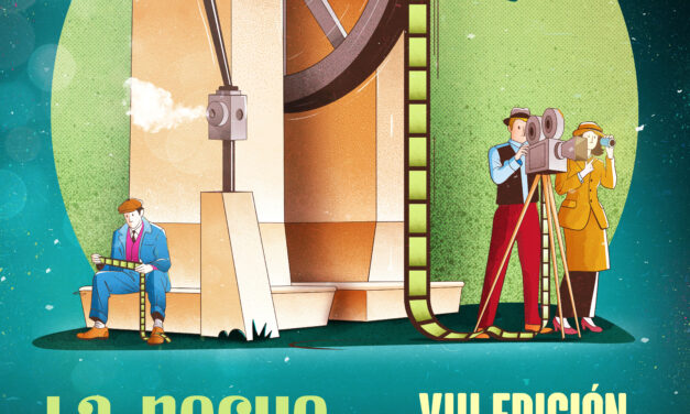 La Octava Edición de «La Noche Más Corta» cierra el ciclo de 14 noches de Cine Familiar Estival 2024 de La Nucía