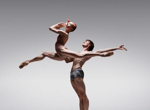 Esta semana en el Principal “Emilio Morales. Un mundo de danza”