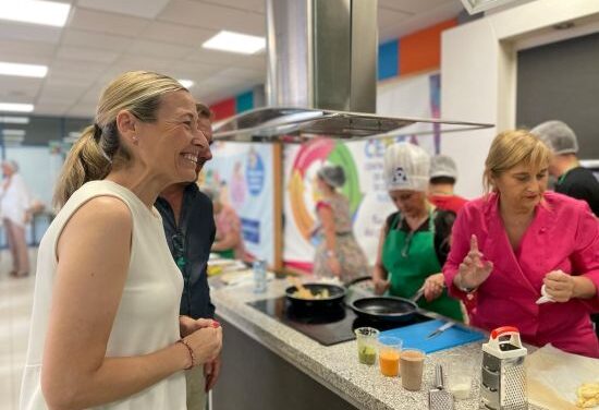 El CERCA Alicante ofrece cursos gratuitos y talleres sobre alimentación, consumo, informática y salud 