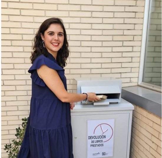 Cultura de Alicante compra las últimas novedades y premios literarios para incorporarlos a las bibliotecas municipales