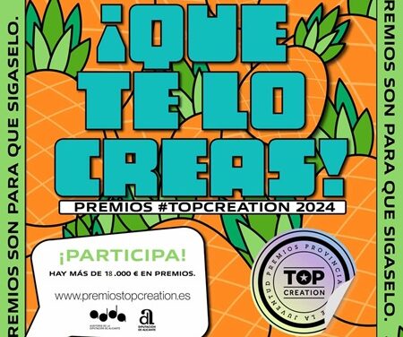 La Diputación entrega el viernes en el ADDA los Premios Provinciales de la Juventud en una gala llena de sorpresas