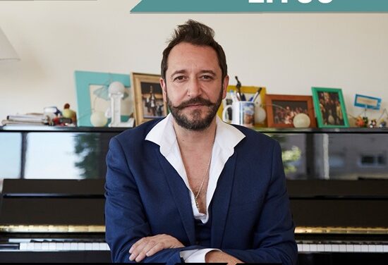 Litus, Álvaro Ruiz i Raul Abreu aquest cap de setmana en Sala Euterpe