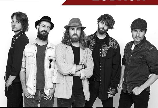 El rock de Luback, Lolita Cromañón i Extensores Automáticos per a celebrar un Halloween diferent en Sala Euterpe